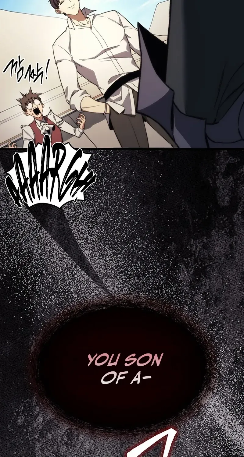 Return of the Apocalypse-Class Death Knight Chapter 43 page 71 - 