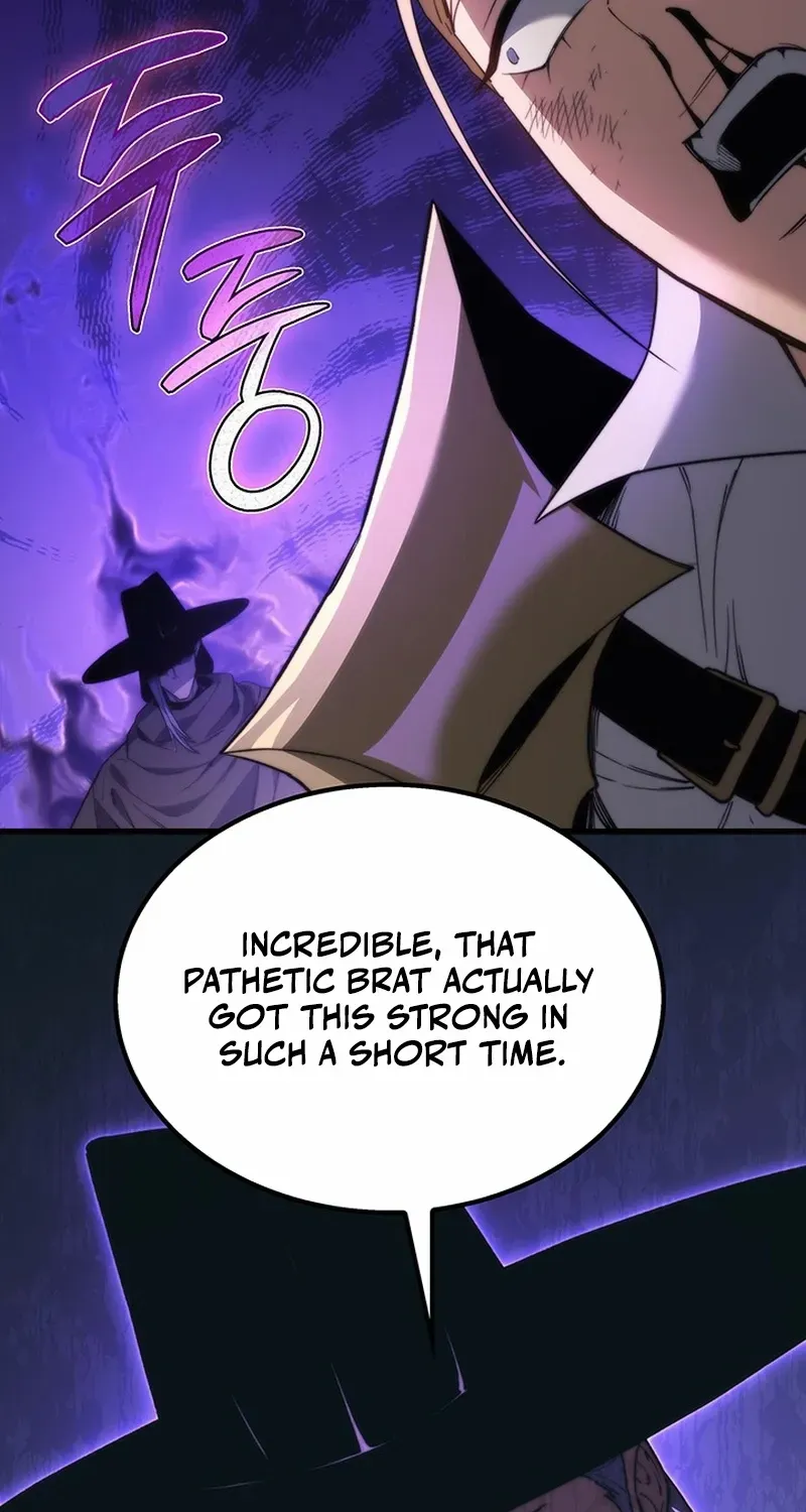 Return of the Apocalypse-Class Death Knight Chapter 43 page 76 - 