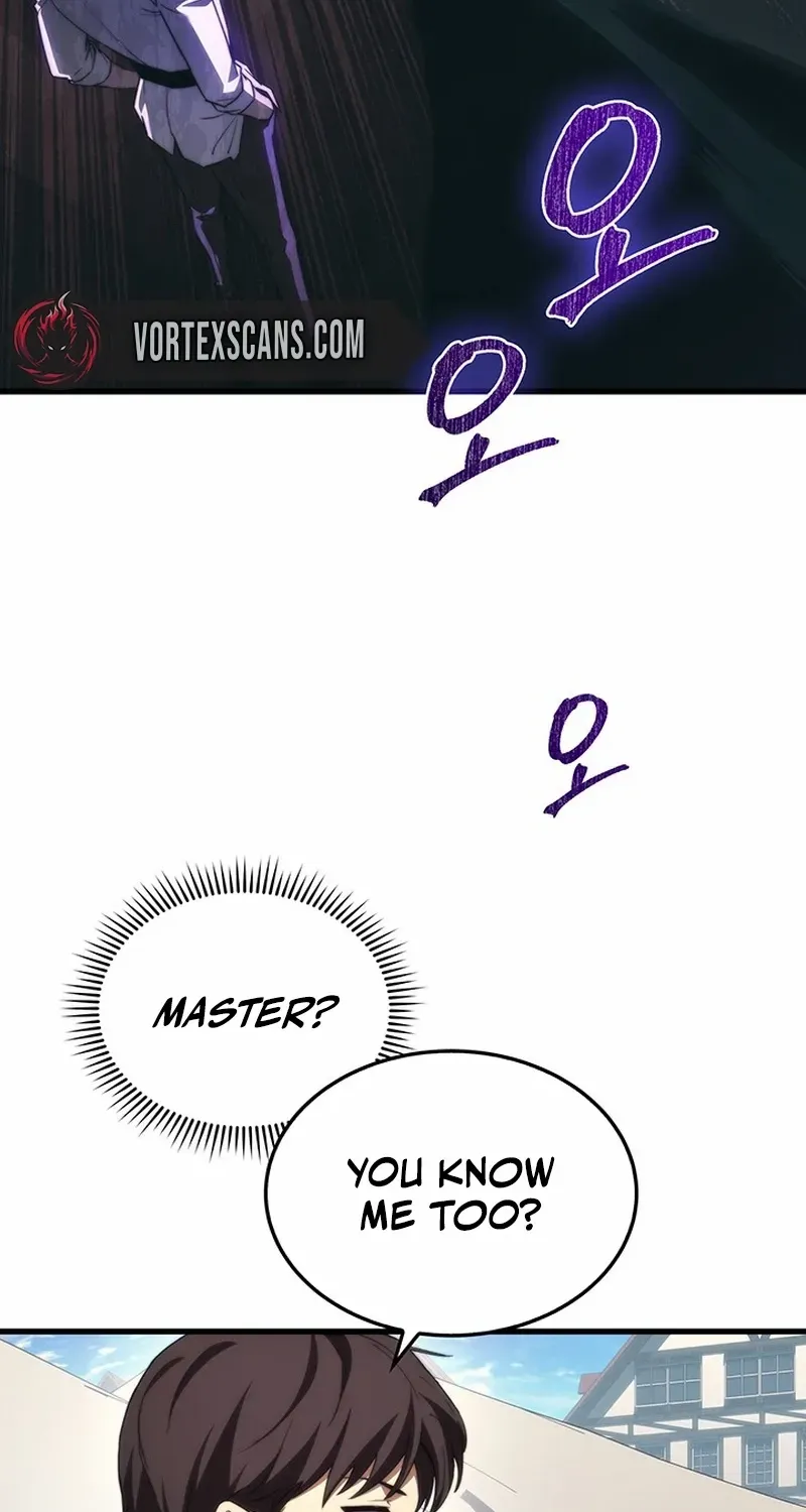 Return of the Apocalypse-Class Death Knight Chapter 43 page 78 - 