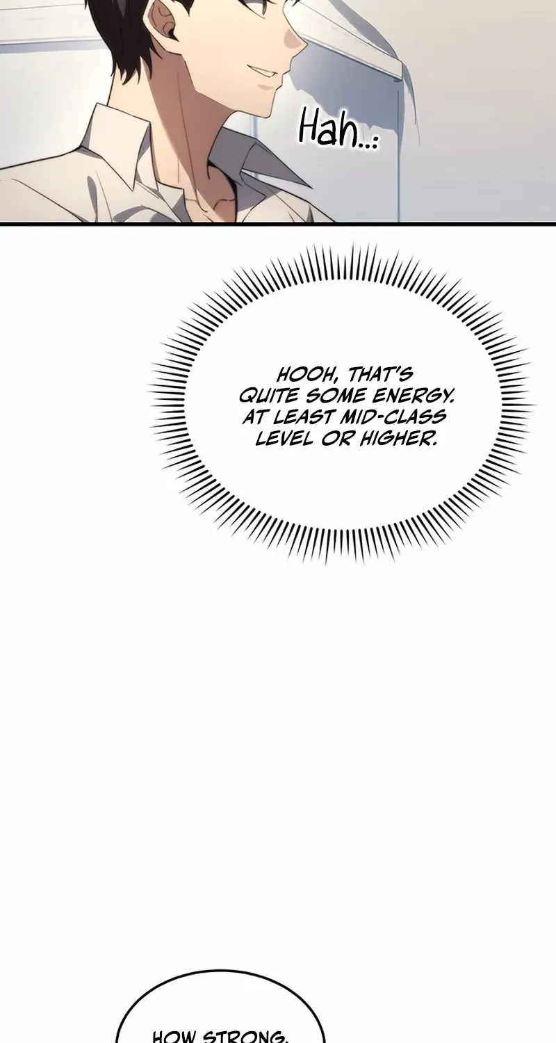 Return of the Apocalypse-Class Death Knight Chapter 43 page 79 - 