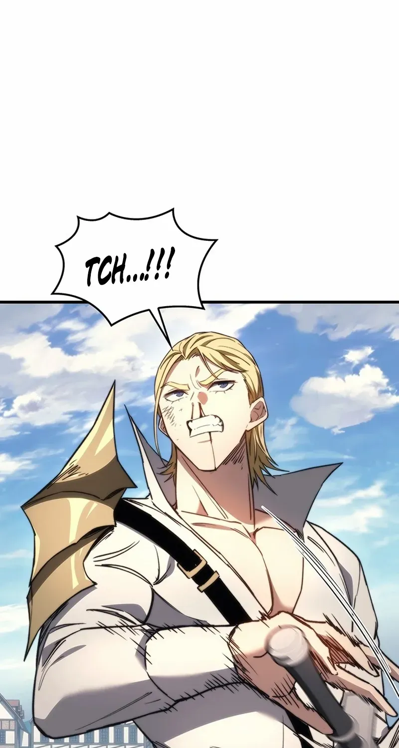 Return of the Apocalypse-Class Death Knight Chapter 43 page 85 - 