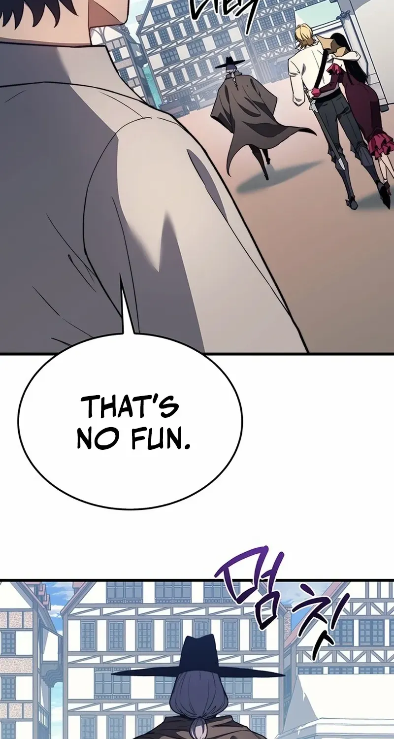 Return of the Apocalypse-Class Death Knight Chapter 43 page 87 - 
