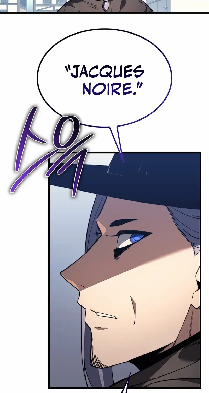 Return of the Apocalypse-Class Death Knight Chapter 43 page 88 - 