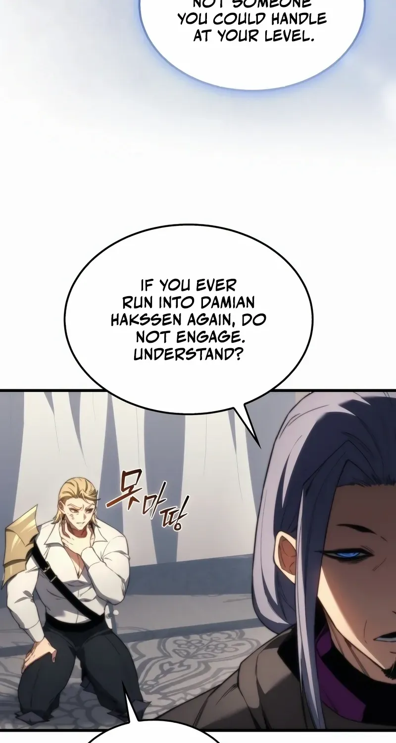 Return of the Apocalypse-Class Death Knight Chapter 44 page 15 - 