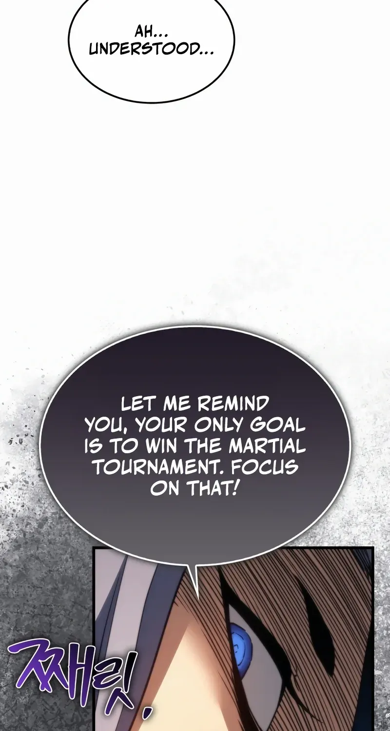 Return of the Apocalypse-Class Death Knight Chapter 44 page 16 - 