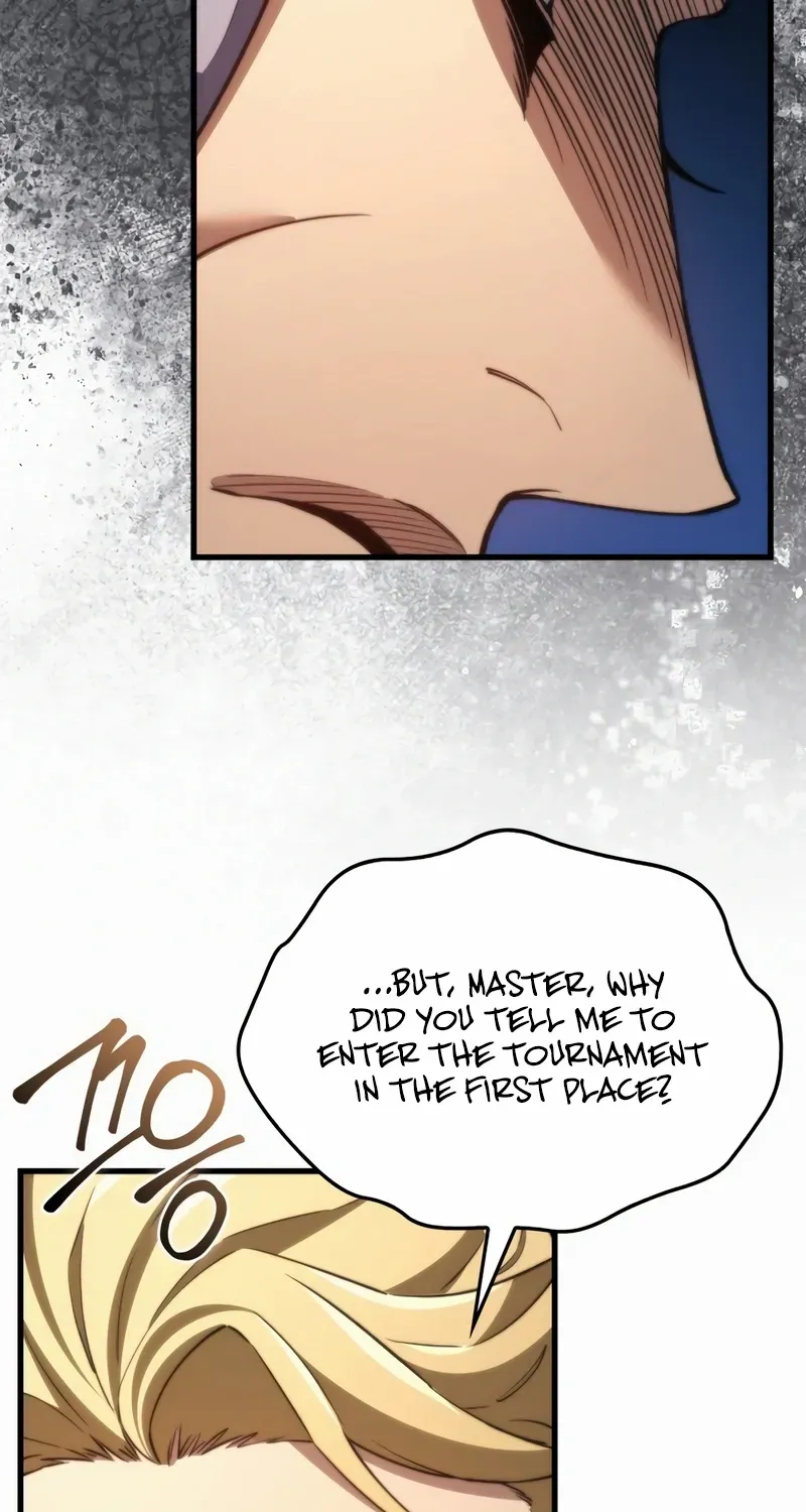 Return of the Apocalypse-Class Death Knight Chapter 44 page 17 - 