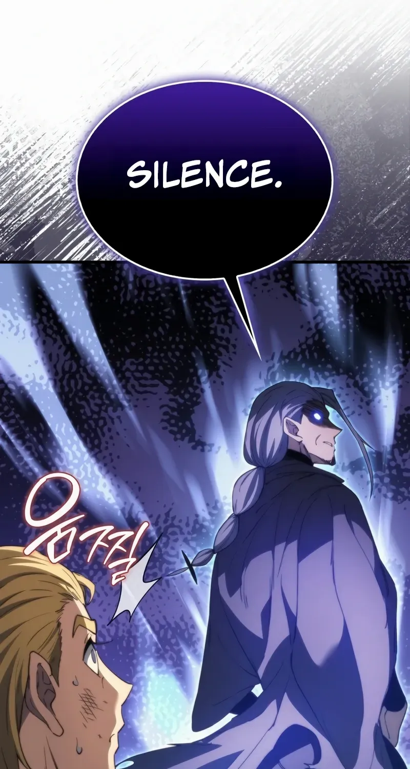 Return of the Apocalypse-Class Death Knight Chapter 44 page 19 - 