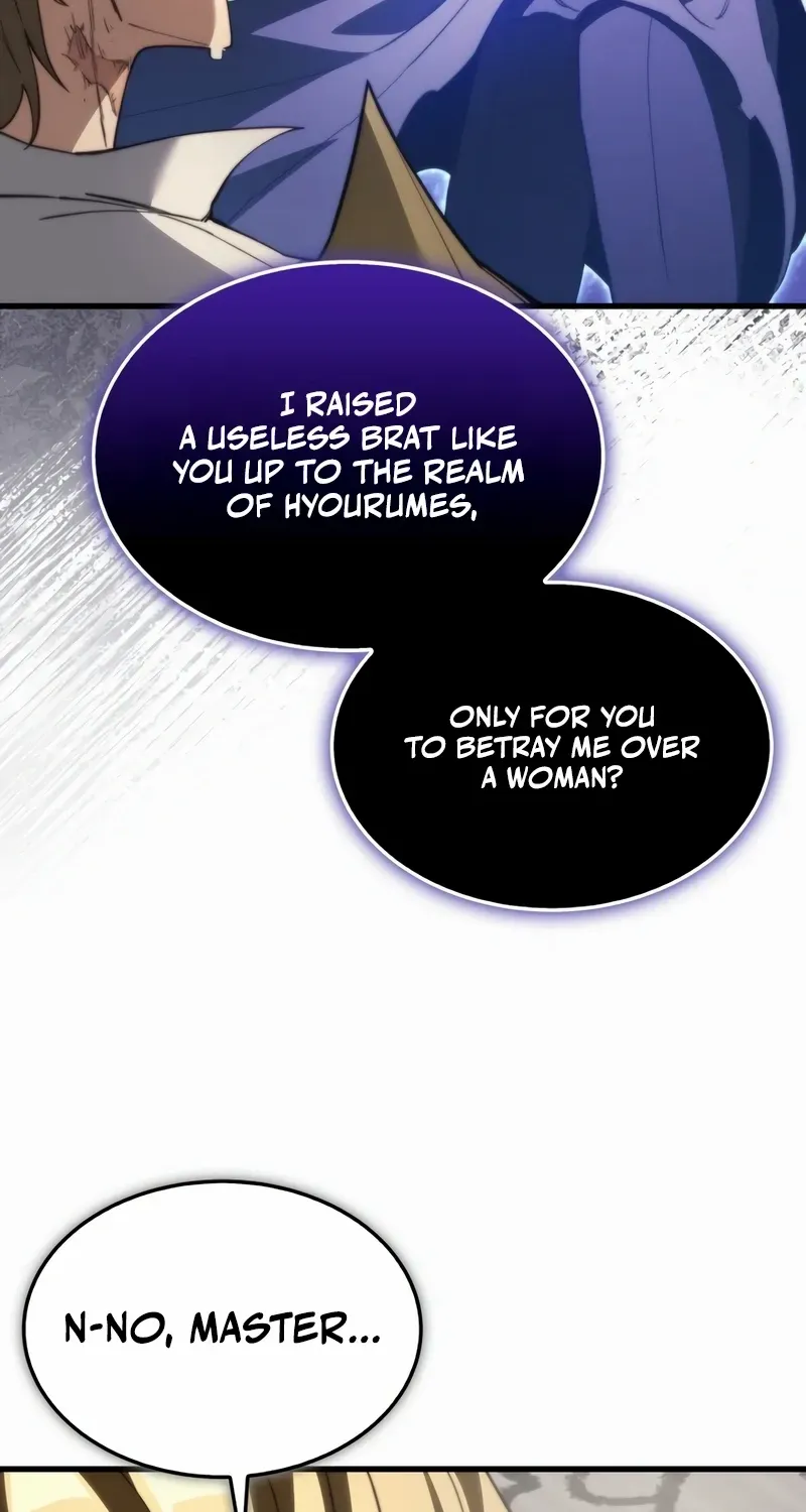 Return of the Apocalypse-Class Death Knight Chapter 44 page 20 - 