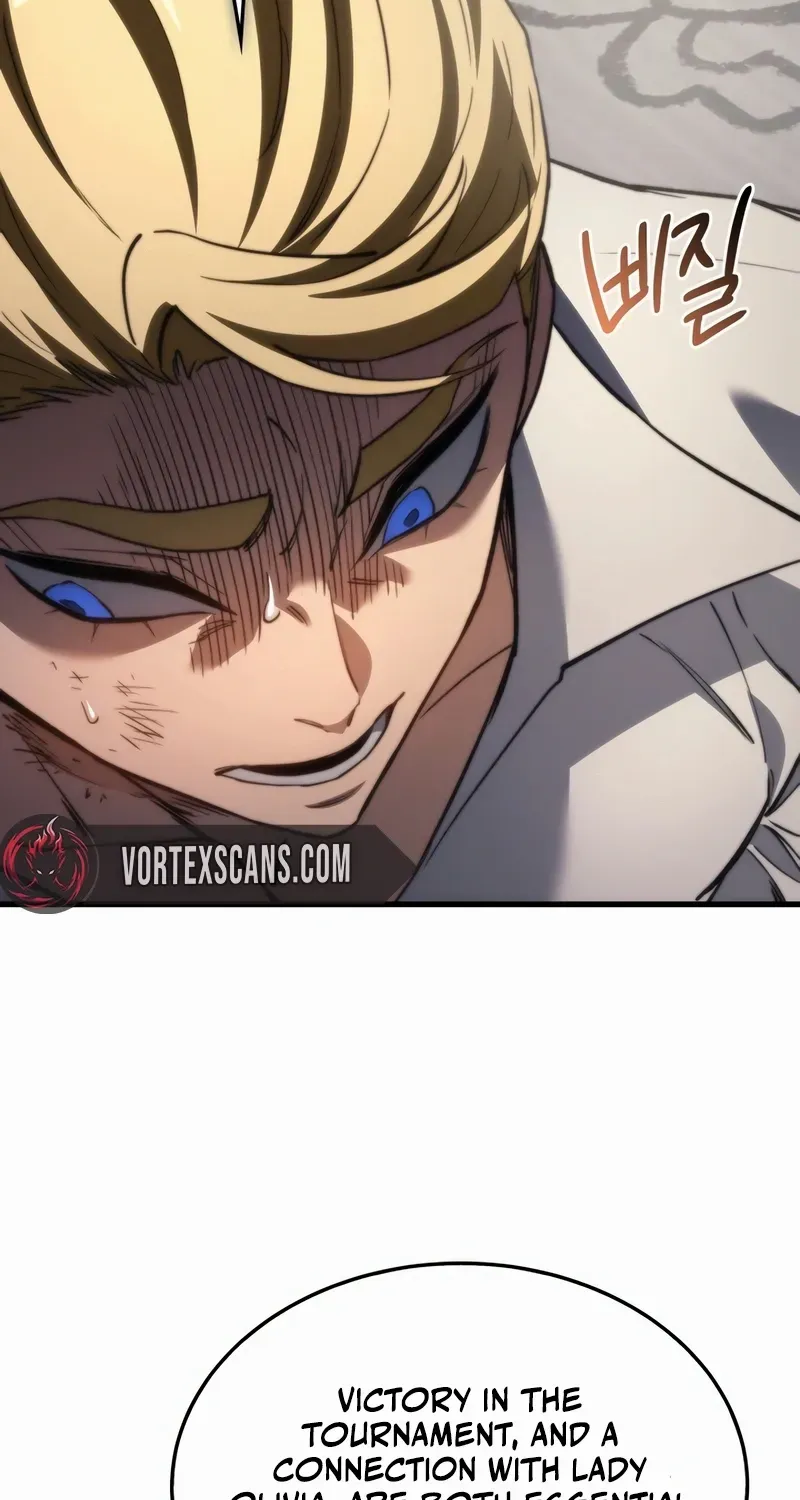 Return of the Apocalypse-Class Death Knight Chapter 44 page 21 - 