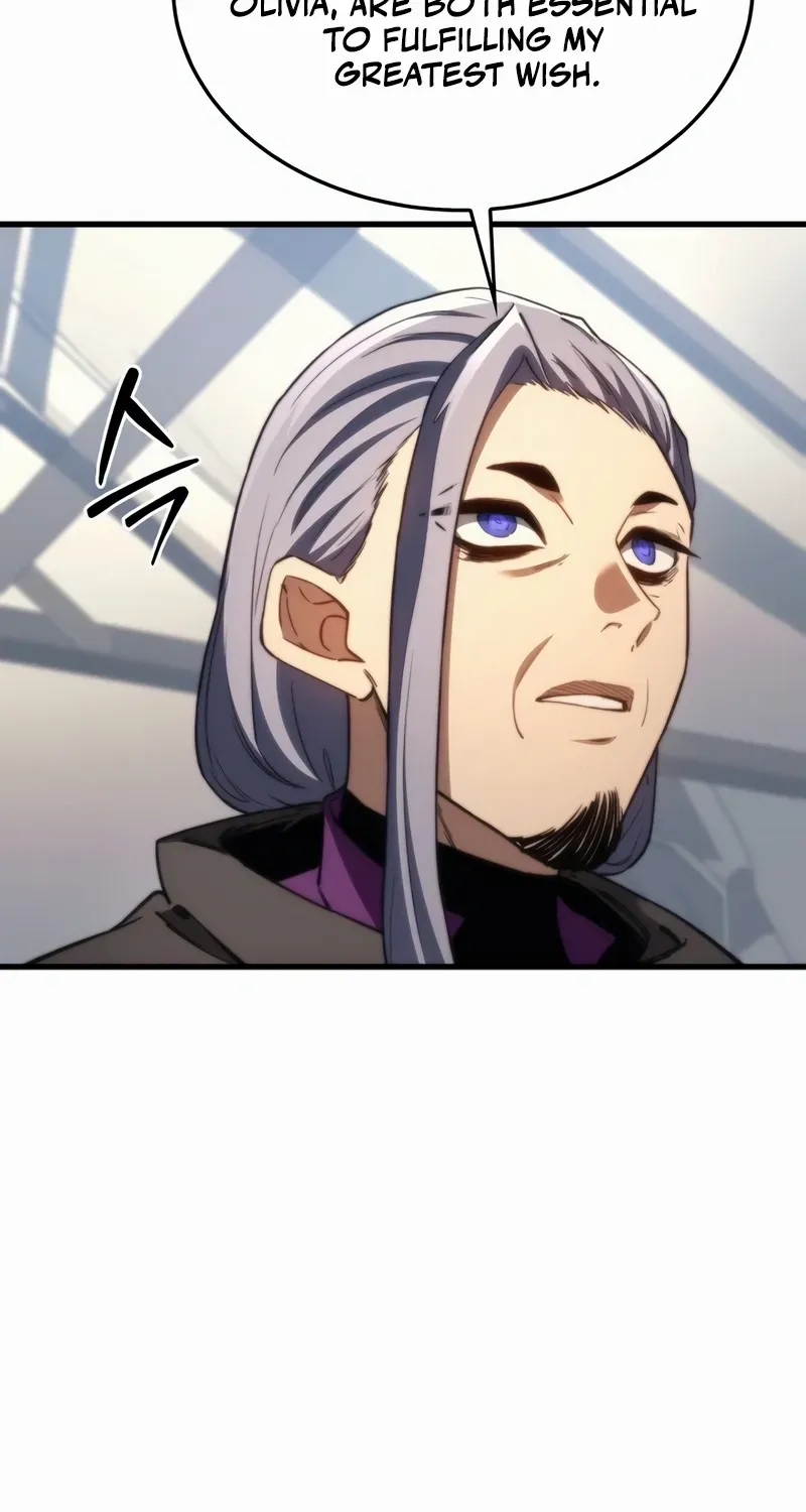 Return of the Apocalypse-Class Death Knight Chapter 44 page 22 - 