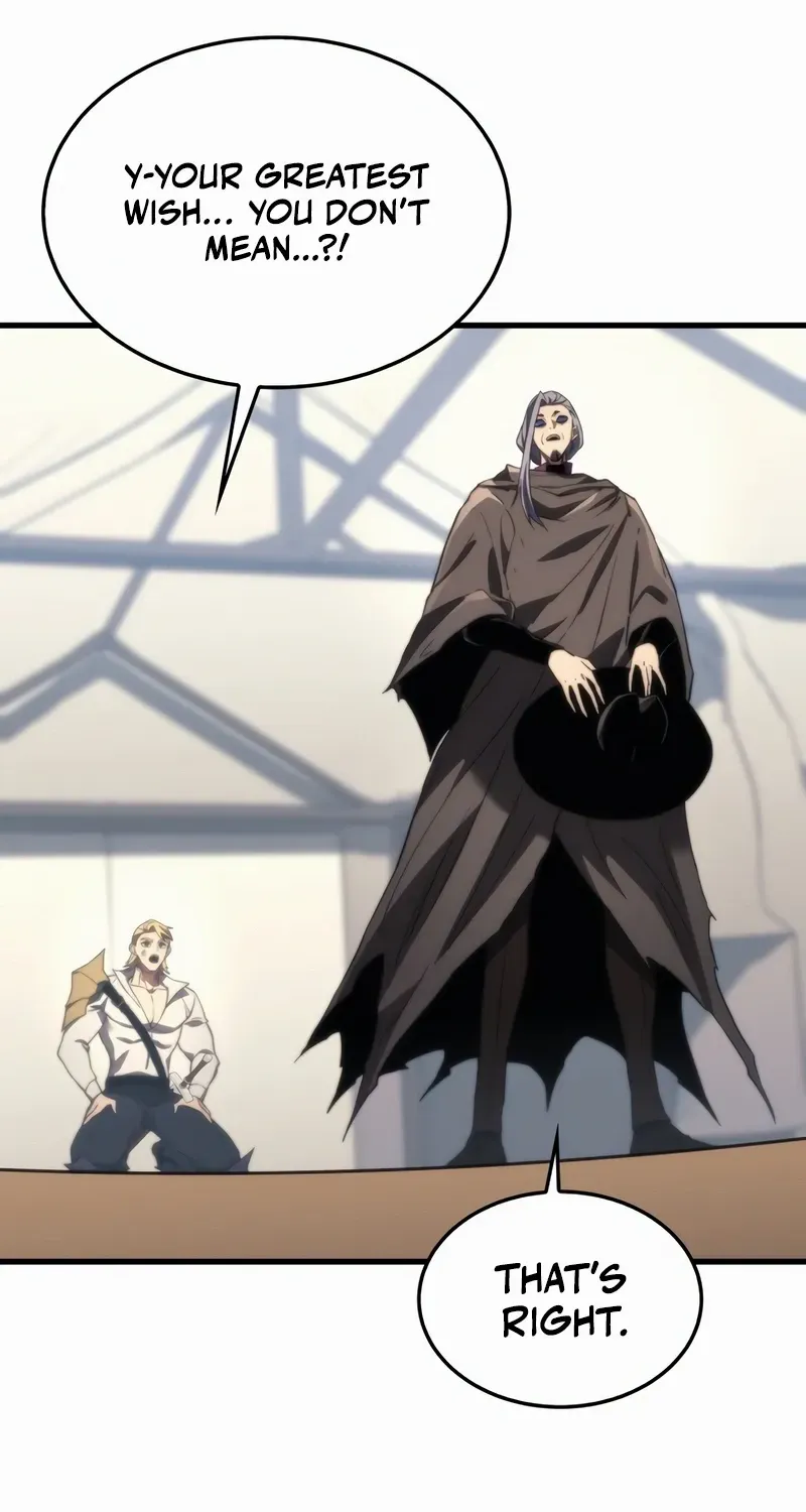 Return of the Apocalypse-Class Death Knight Chapter 44 page 23 - 