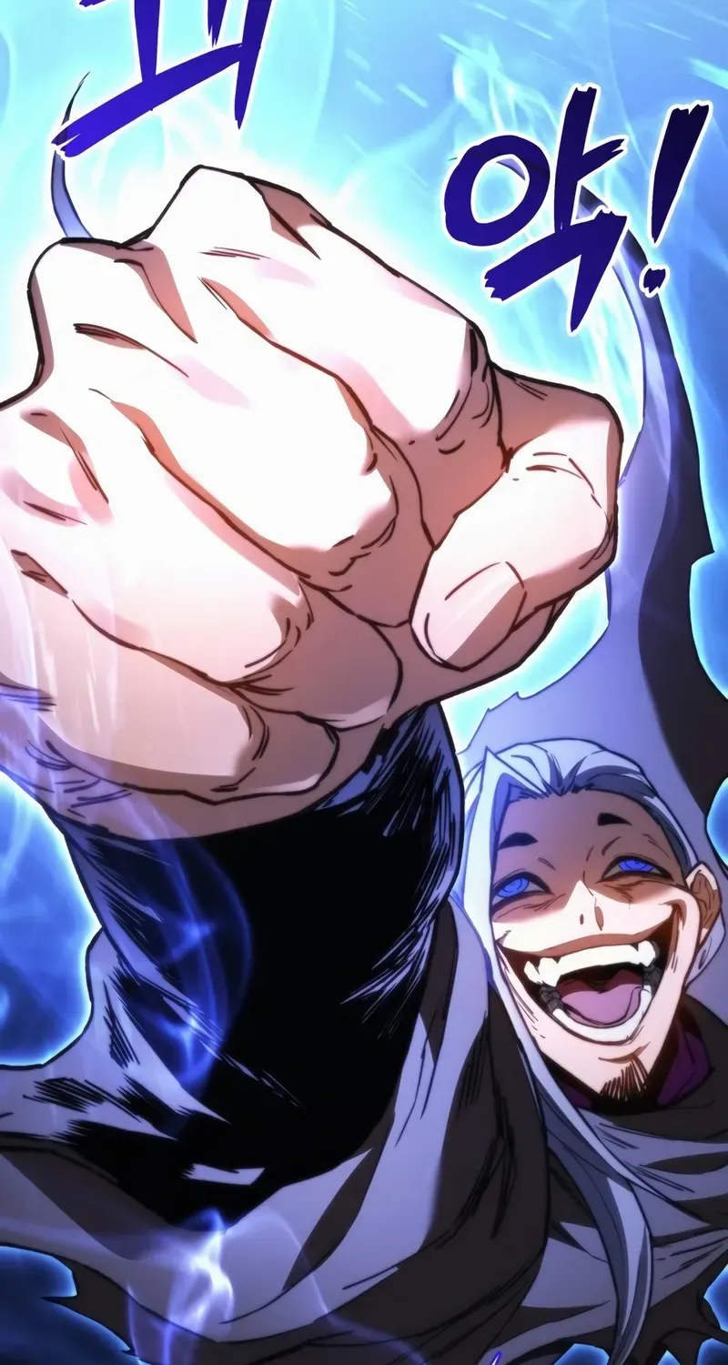 Return of the Apocalypse-Class Death Knight Chapter 44 page 25 - 