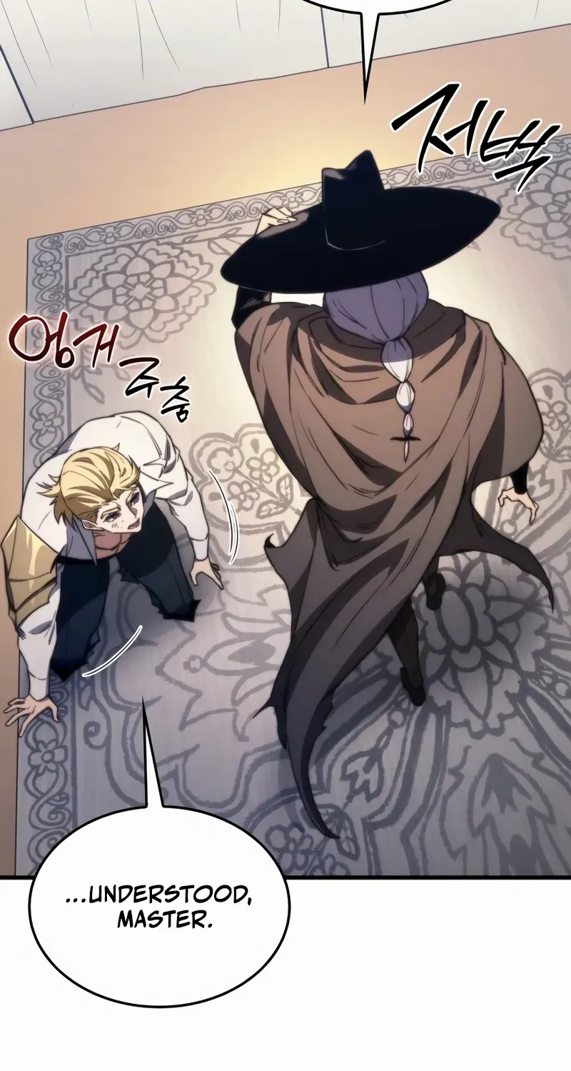 Return of the Apocalypse-Class Death Knight Chapter 44 page 28 - 