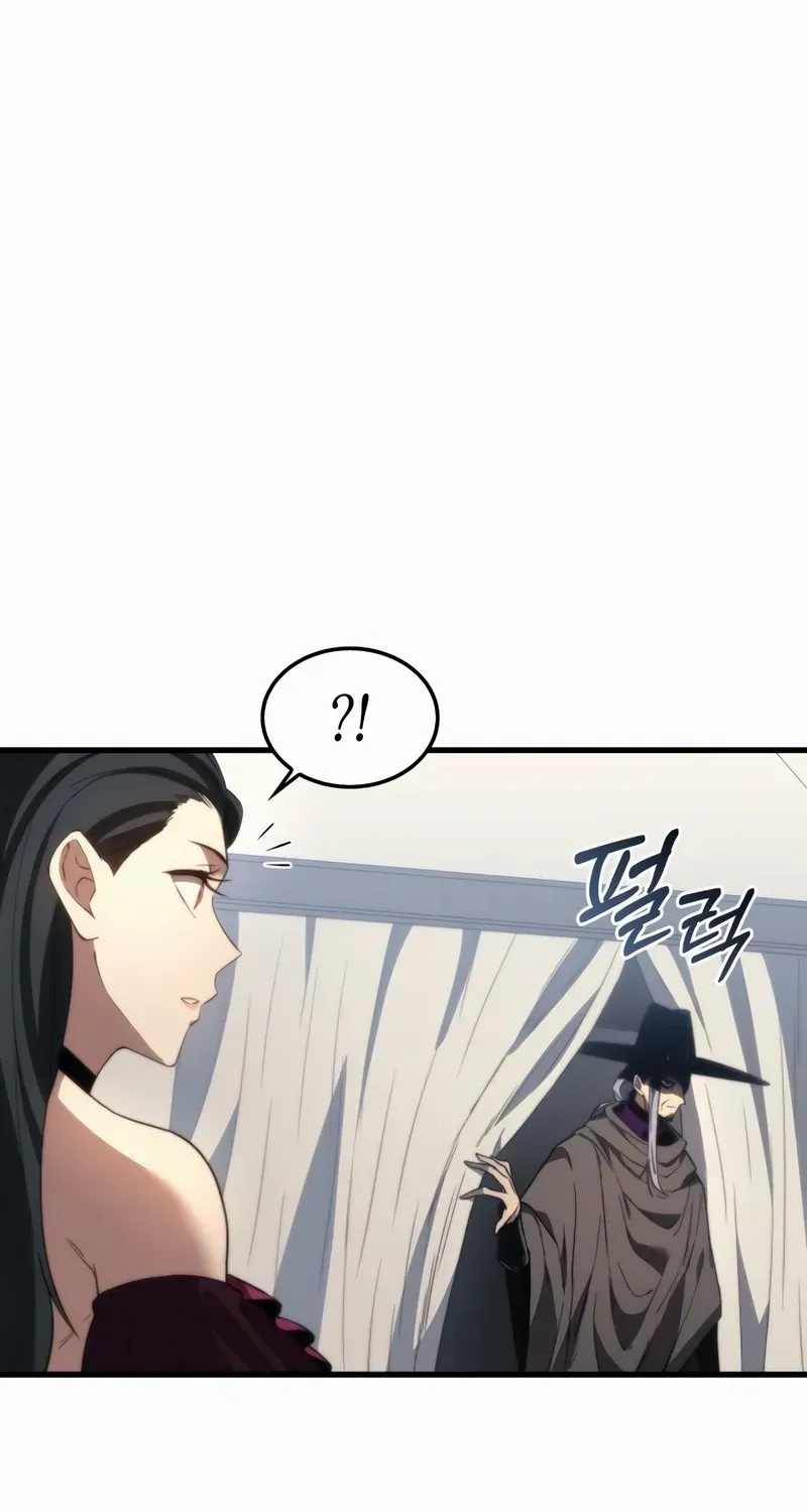 Return of the Apocalypse-Class Death Knight Chapter 44 page 29 - 