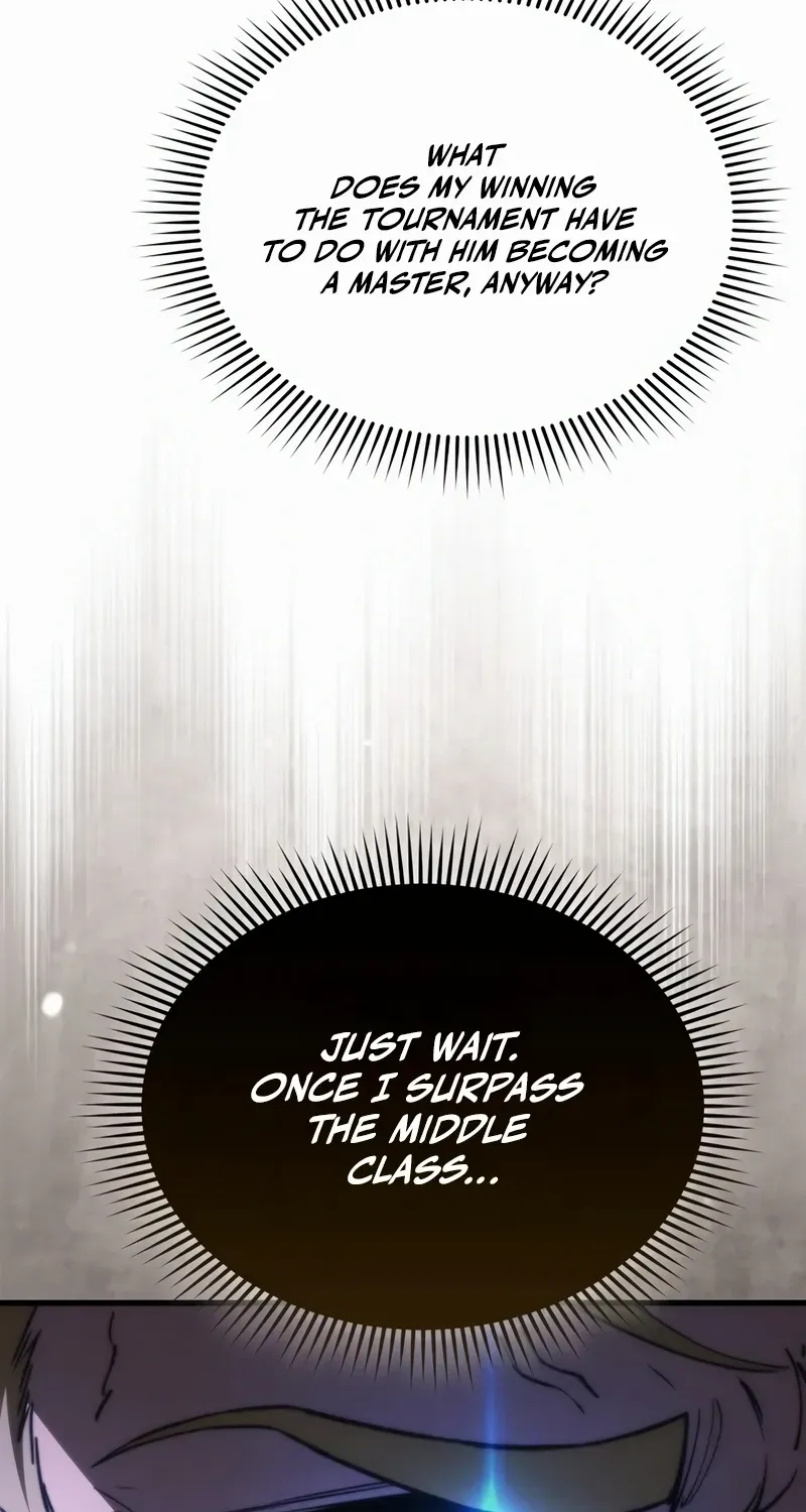 Return of the Apocalypse-Class Death Knight Chapter 44 page 33 - 