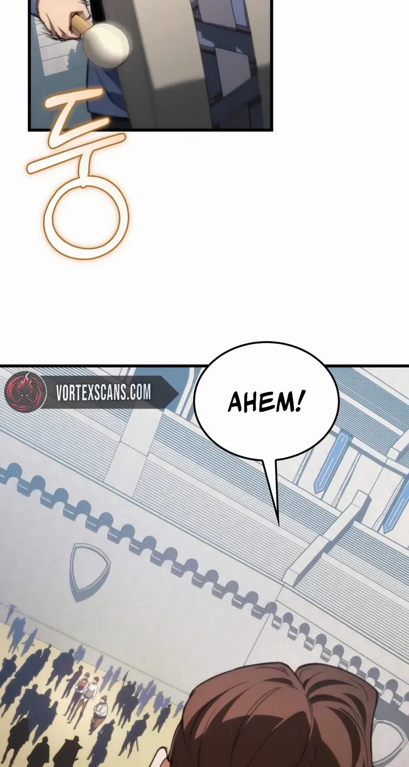 Return of the Apocalypse-Class Death Knight Chapter 44 page 42 - 