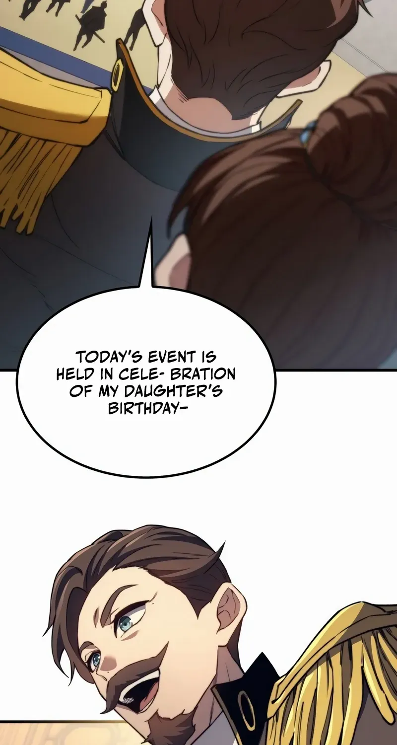 Return of the Apocalypse-Class Death Knight Chapter 44 page 43 - 