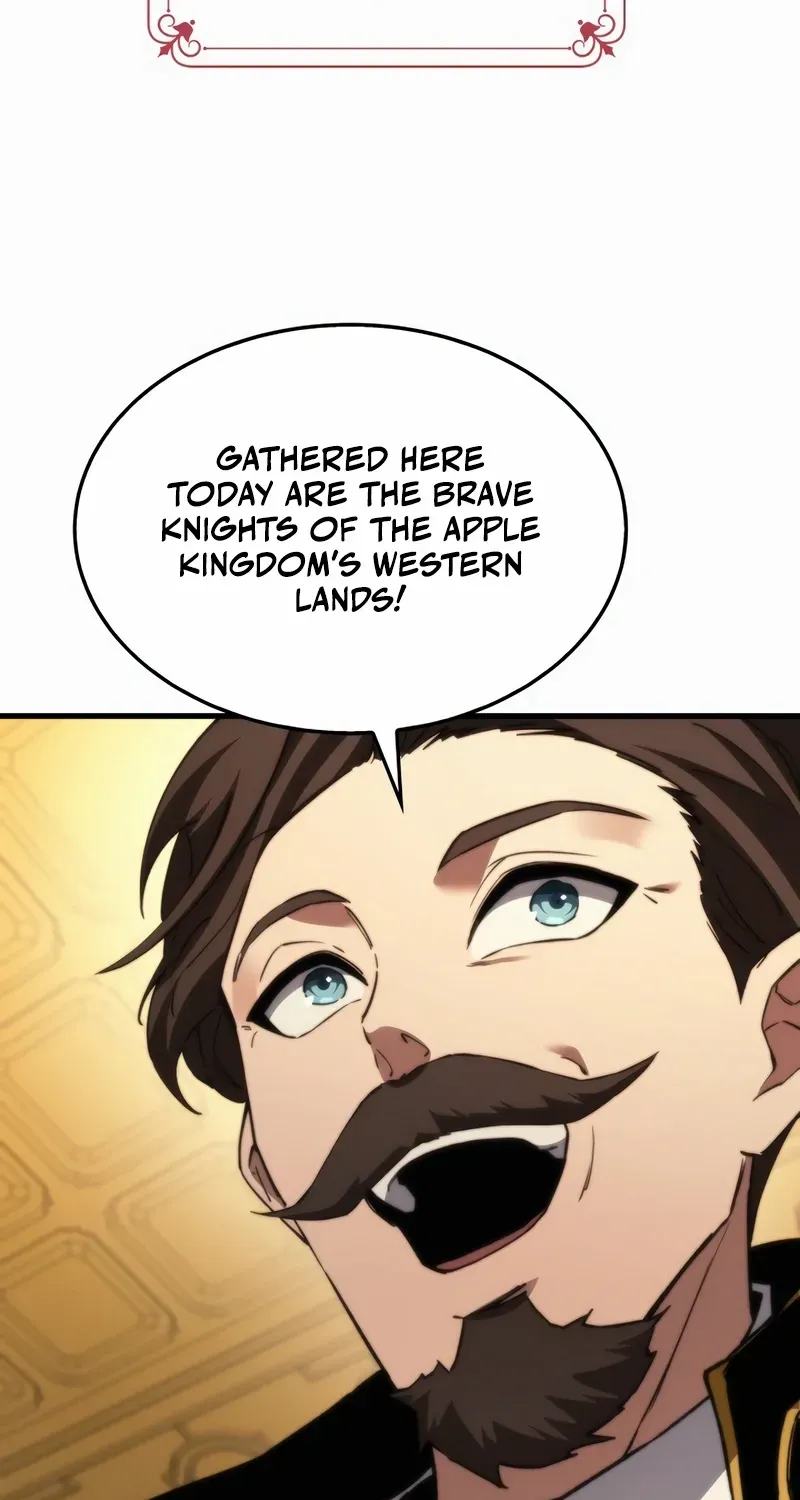 Return of the Apocalypse-Class Death Knight Chapter 44 page 47 - 
