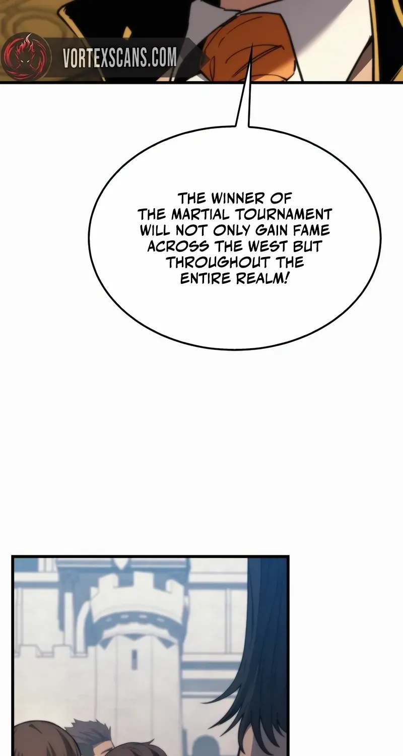 Return of the Apocalypse-Class Death Knight Chapter 44 page 48 - 