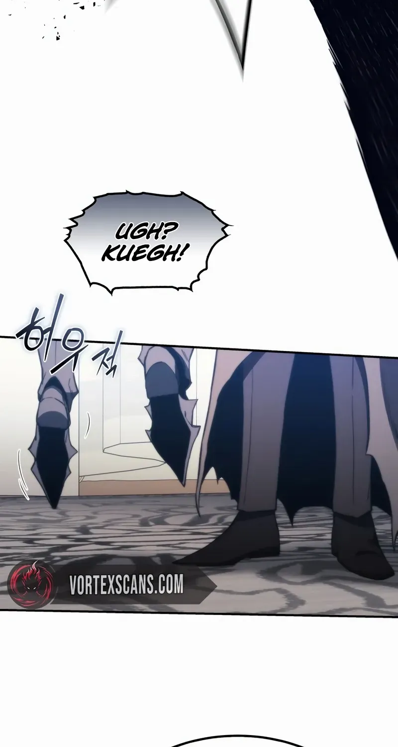Return of the Apocalypse-Class Death Knight Chapter 44 page 6 - 
