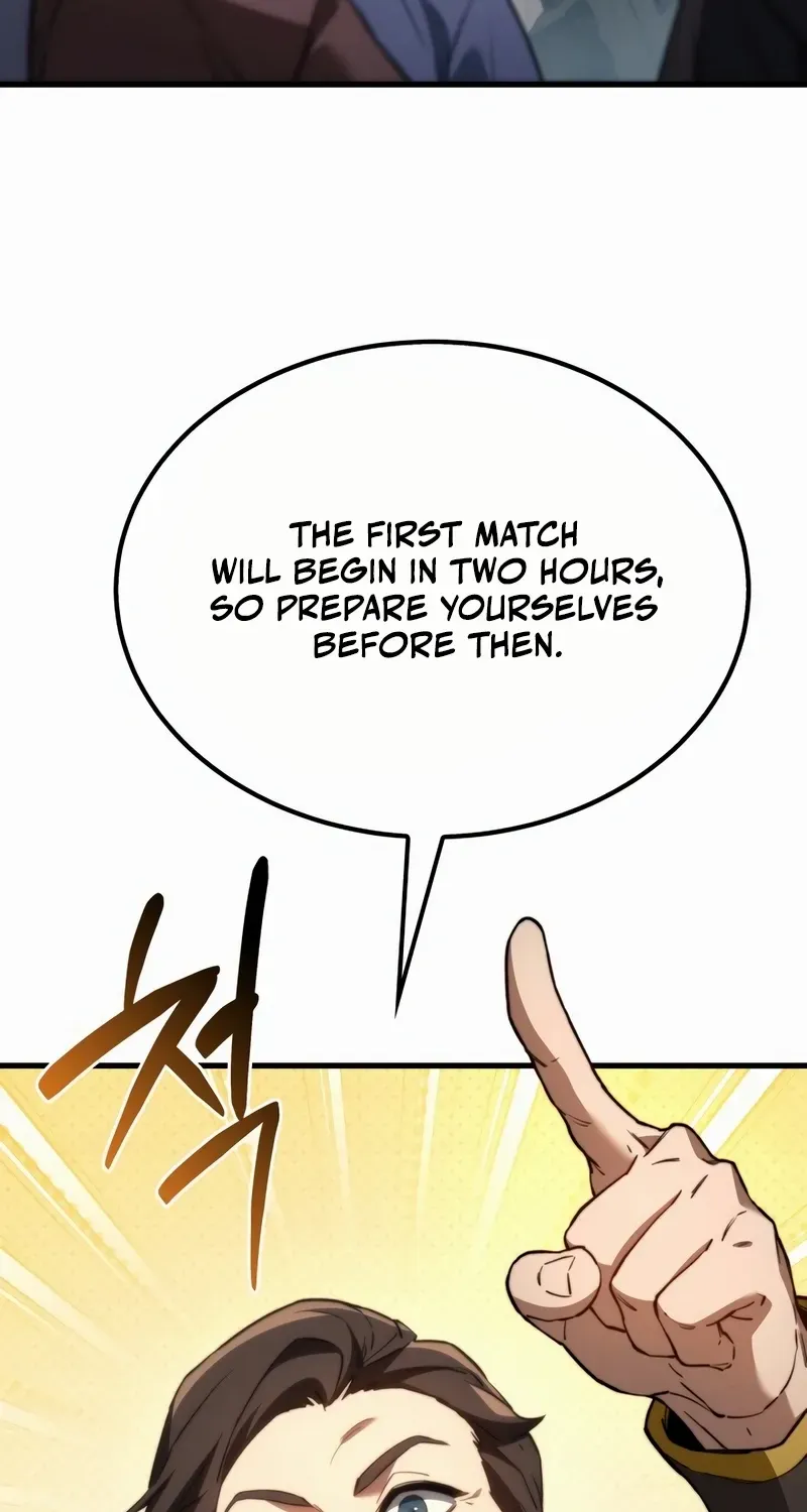 Return of the Apocalypse-Class Death Knight Chapter 44 page 53 - 