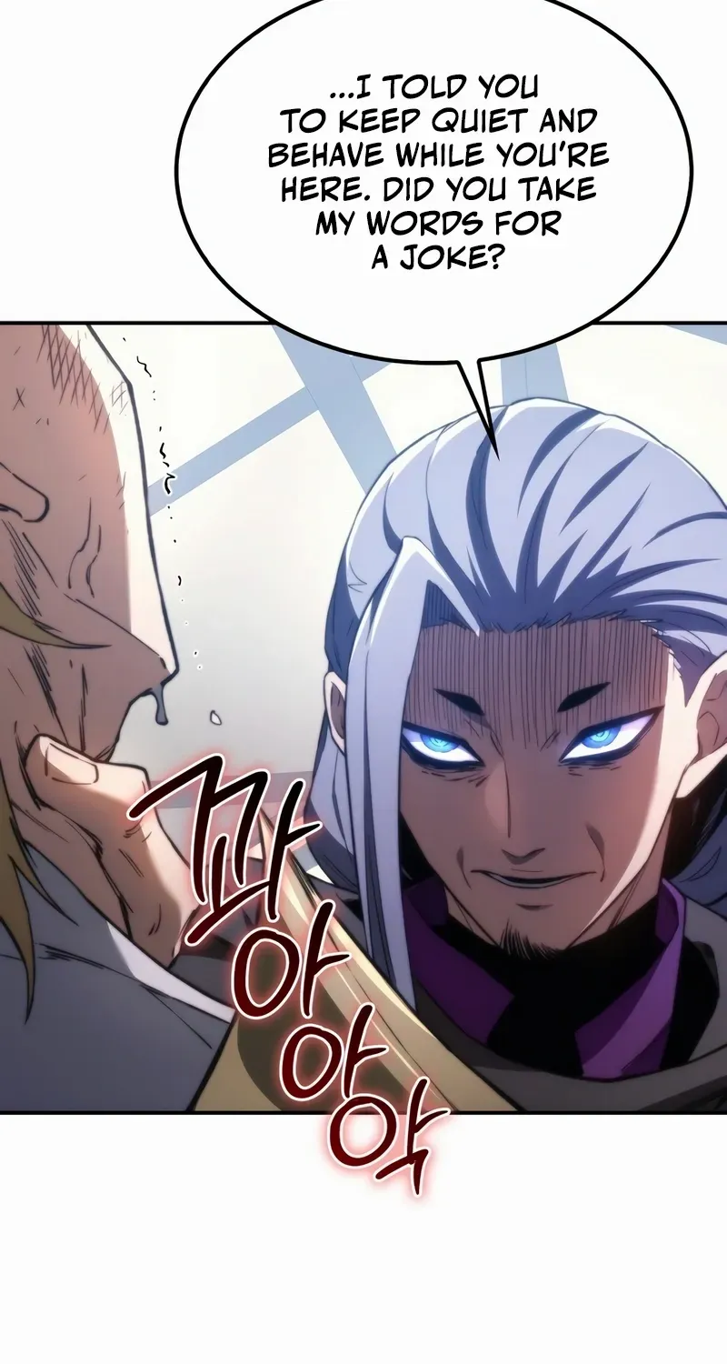 Return of the Apocalypse-Class Death Knight Chapter 44 page 7 - 
