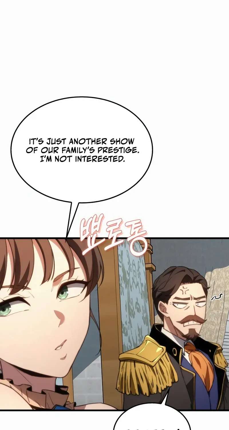 Return of the Apocalypse-Class Death Knight Chapter 44 page 61 - 