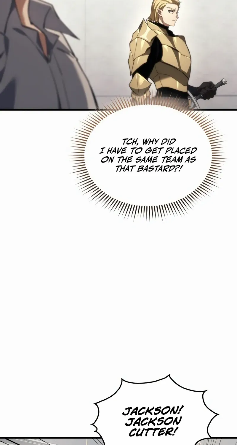 Return of the Apocalypse-Class Death Knight Chapter 44 page 68 - 