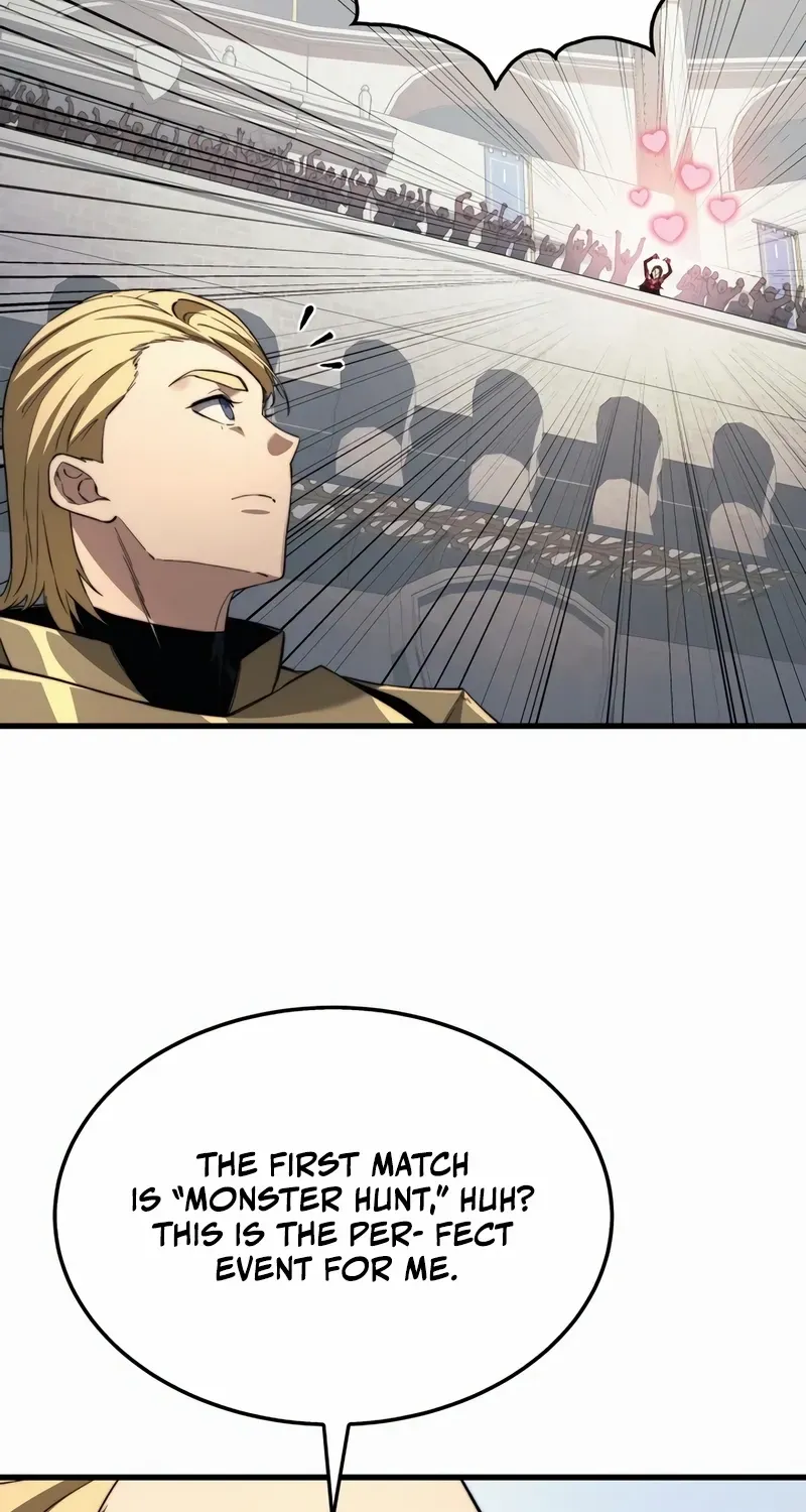 Return of the Apocalypse-Class Death Knight Chapter 44 page 69 - 