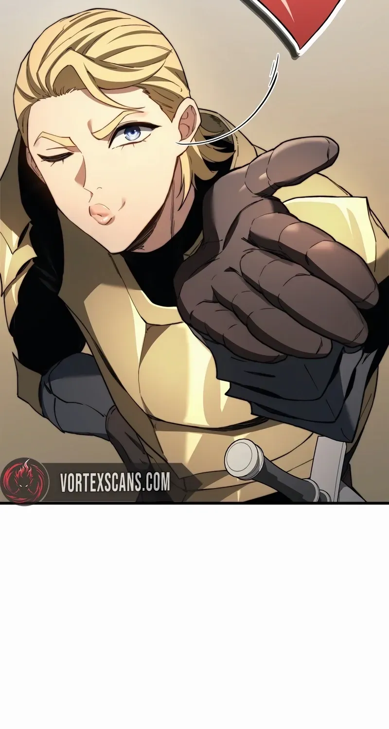 Return of the Apocalypse-Class Death Knight Chapter 44 page 71 - 