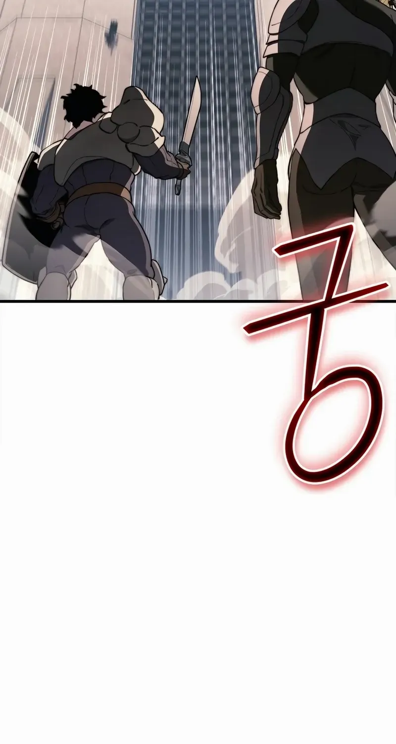 Return of the Apocalypse-Class Death Knight Chapter 44 page 73 - 
