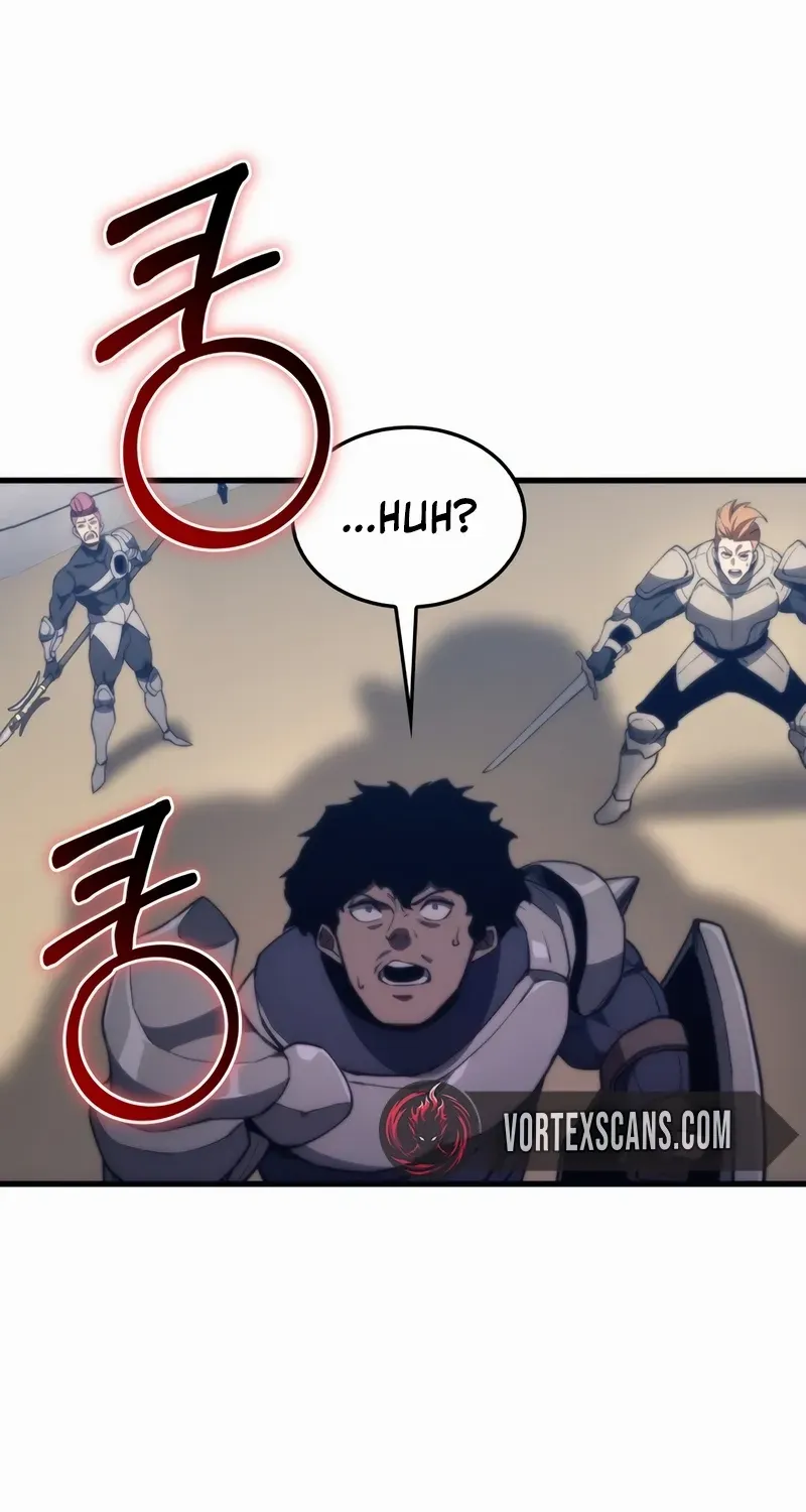 Return of the Apocalypse-Class Death Knight Chapter 44 page 74 - 