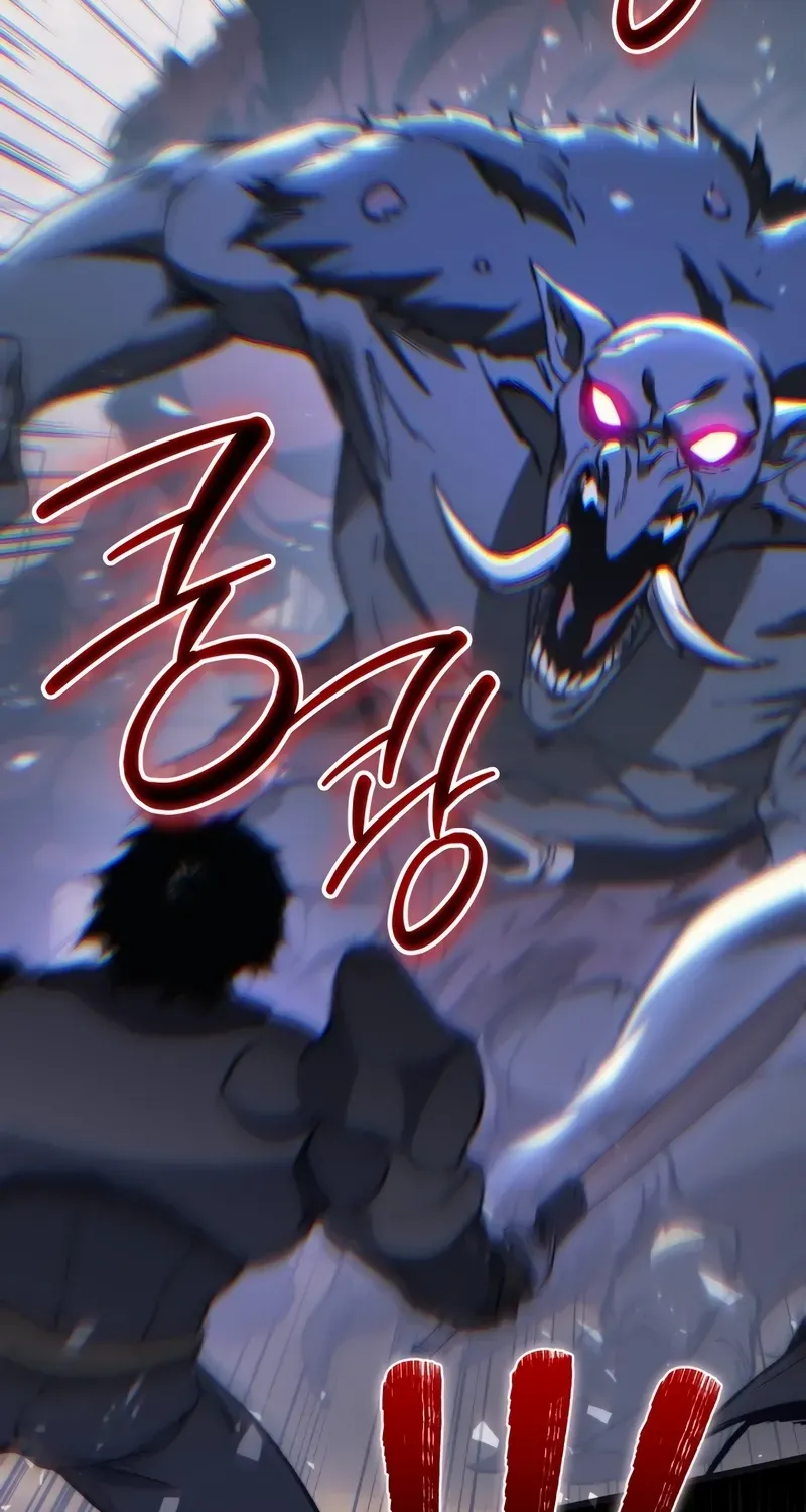 Return of the Apocalypse-Class Death Knight Chapter 44 page 76 - 