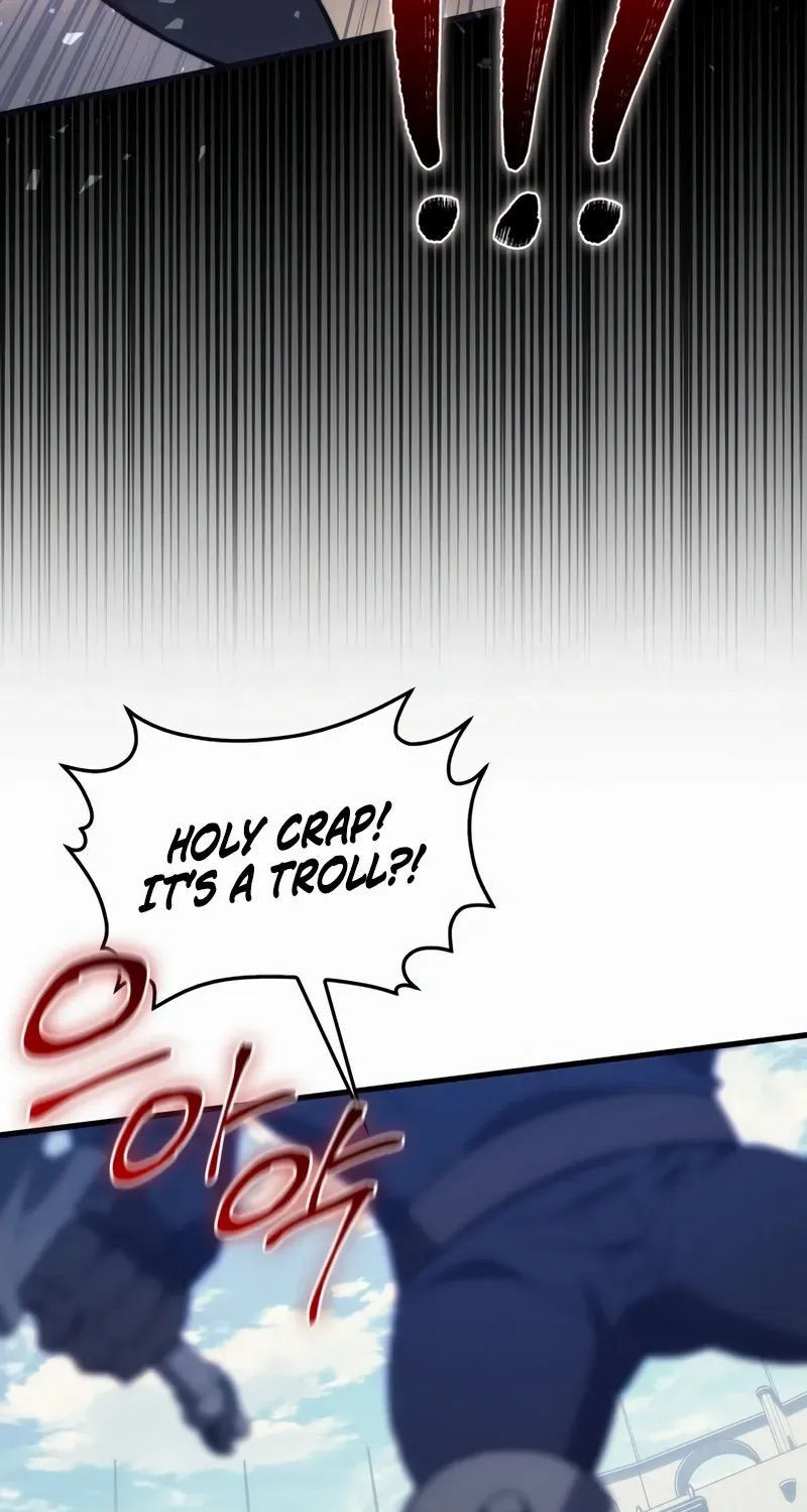 Return of the Apocalypse-Class Death Knight Chapter 44 page 77 - 