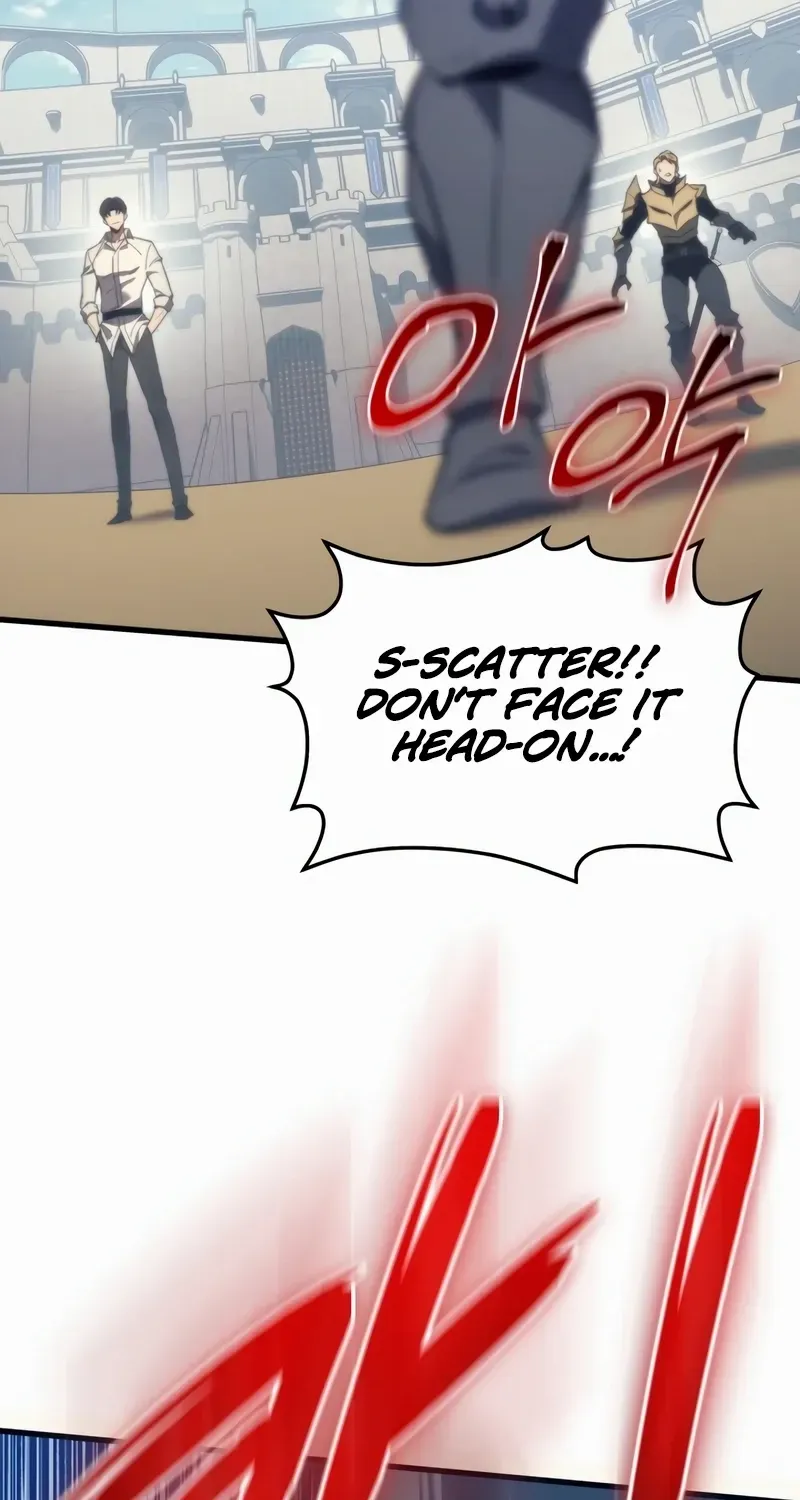 Return of the Apocalypse-Class Death Knight Chapter 44 page 78 - 