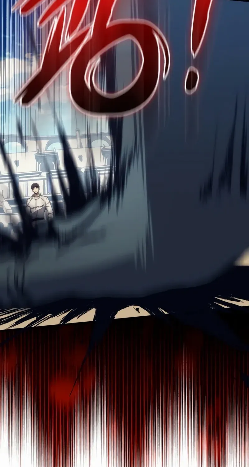 Return of the Apocalypse-Class Death Knight Chapter 44 page 79 - 