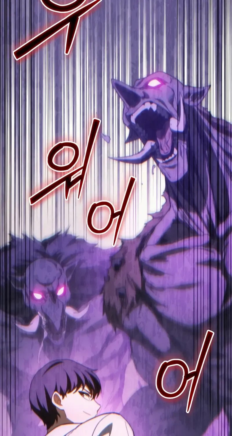 Return of the Apocalypse-Class Death Knight Chapter 44 page 83 - 