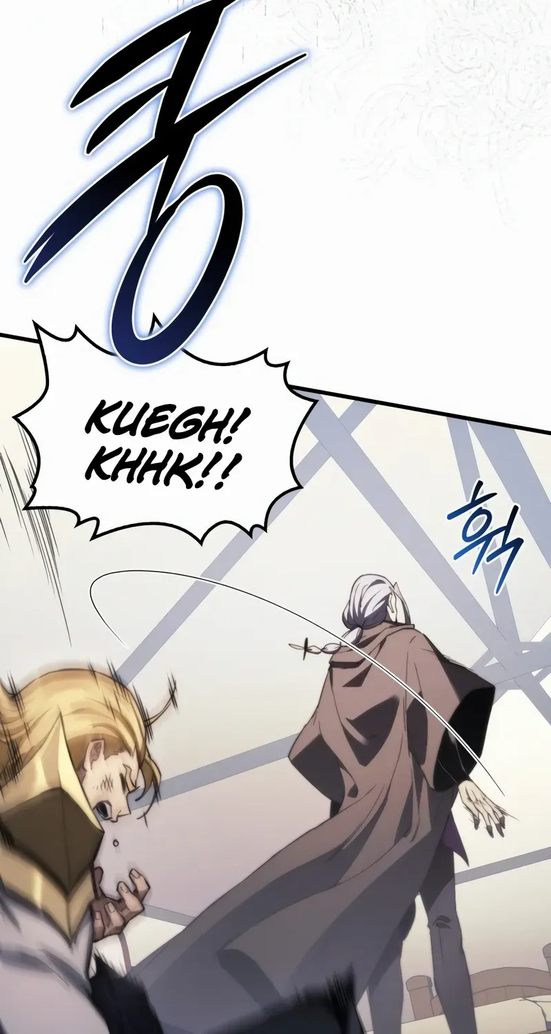 Return of the Apocalypse-Class Death Knight Chapter 44 page 10 - 