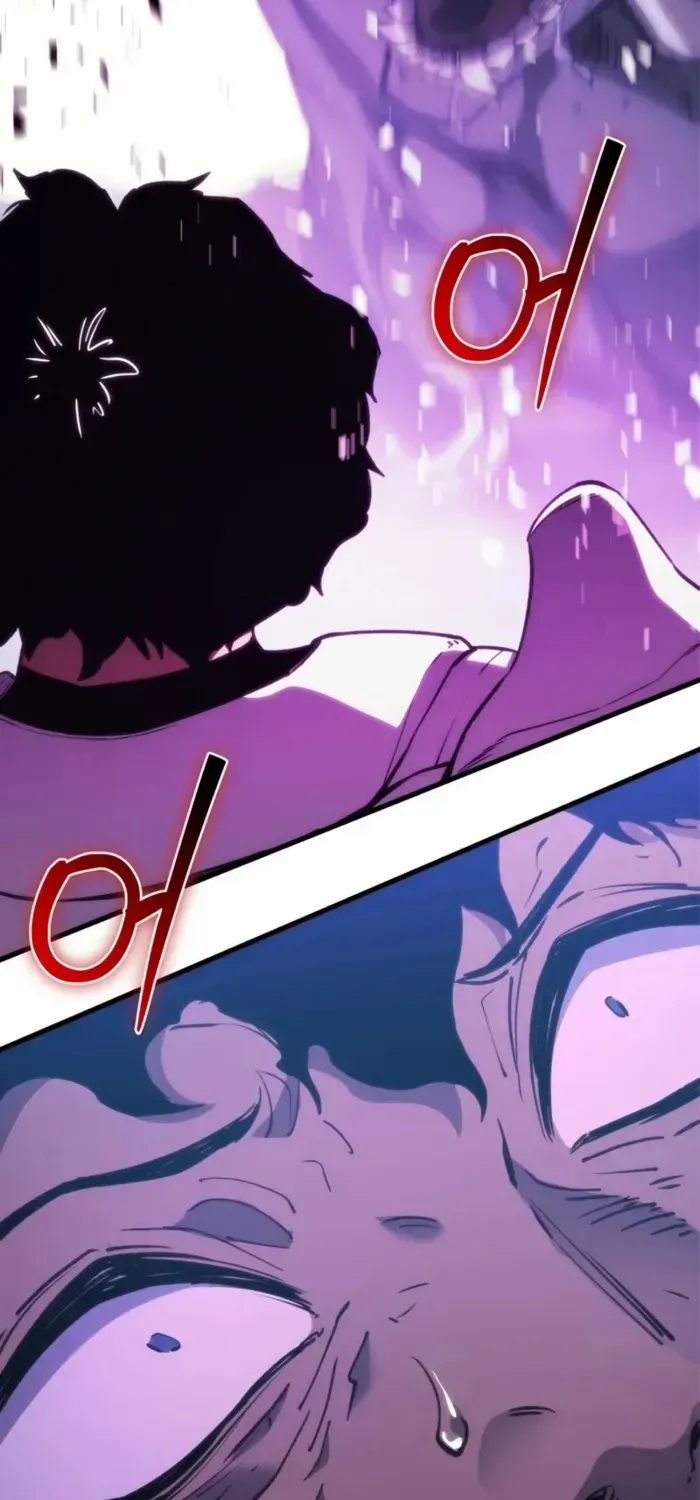 Return of the Apocalypse-Class Death Knight Chapter 45 page 3 - 