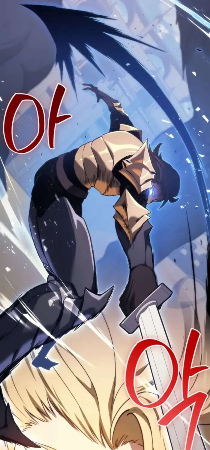 Return of the Apocalypse-Class Death Knight Chapter 45 page 21 - 