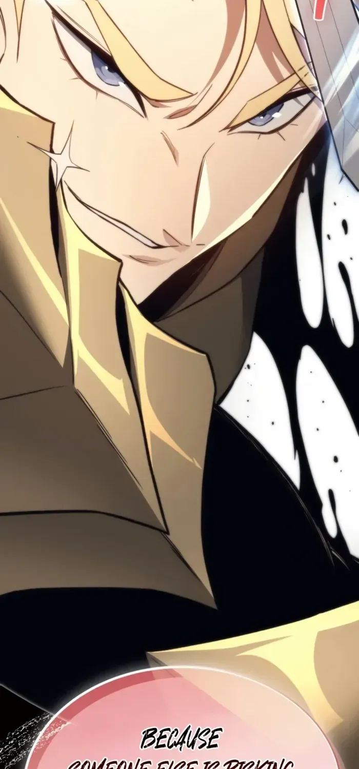 Return of the Apocalypse-Class Death Knight Chapter 45 page 22 - 