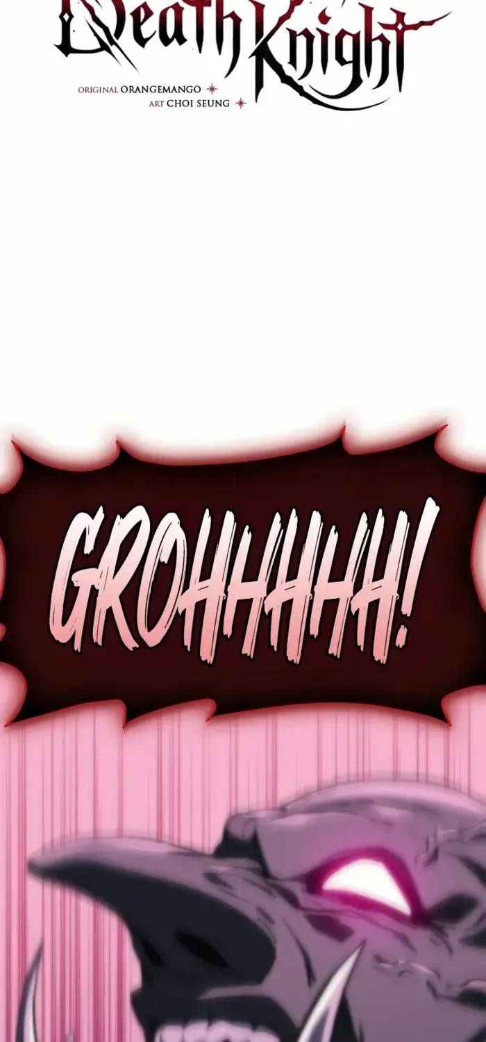 Return of the Apocalypse-Class Death Knight Chapter 45 page 24 - 