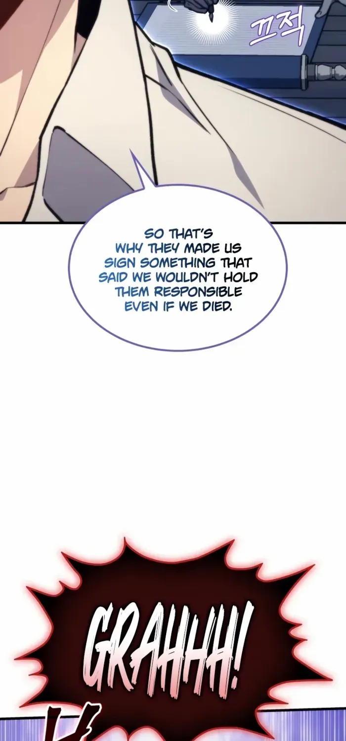 Return of the Apocalypse-Class Death Knight Chapter 45 page 30 - 
