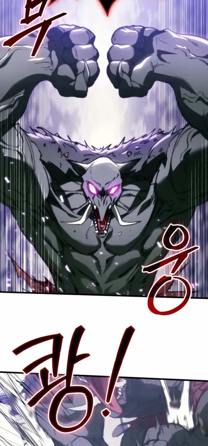 Return of the Apocalypse-Class Death Knight Chapter 45 page 31 - 
