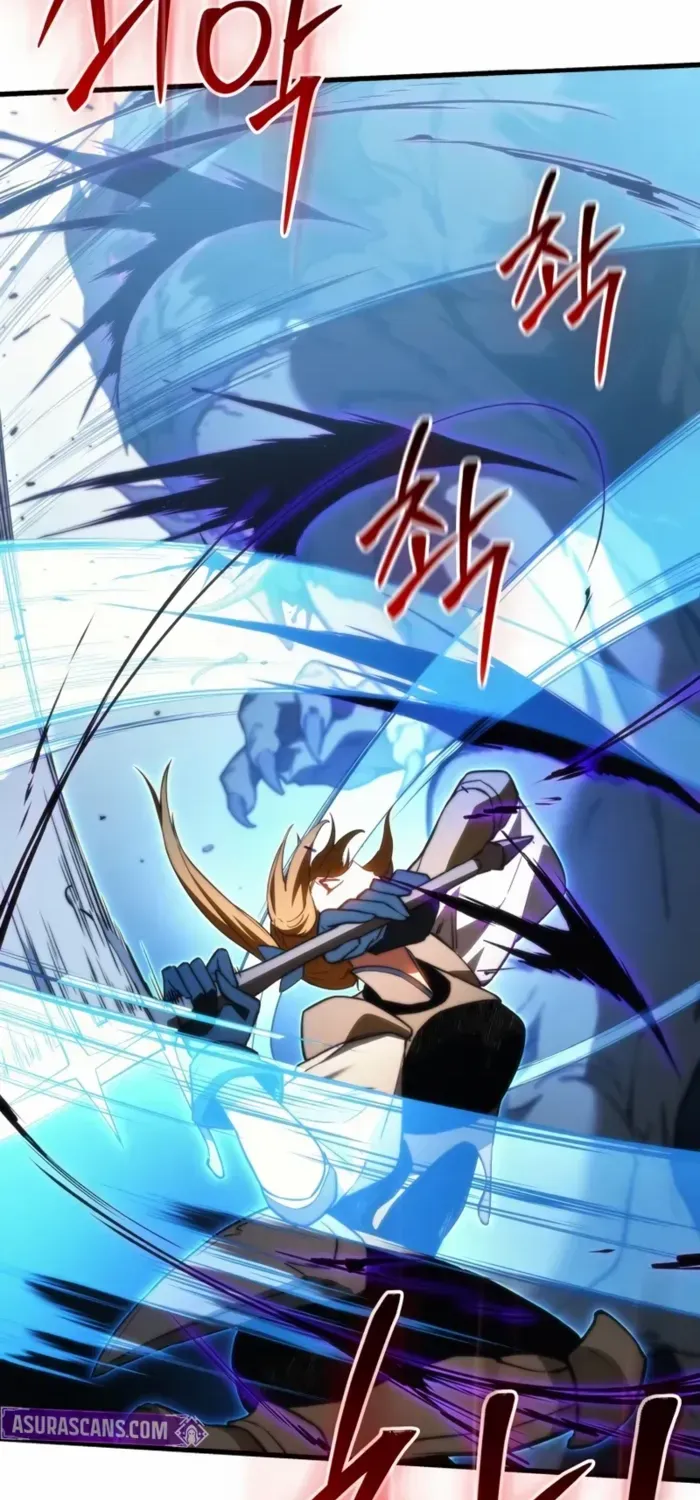 Return of the Apocalypse-Class Death Knight Chapter 45 page 34 - 