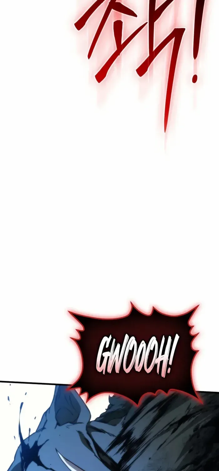 Return of the Apocalypse-Class Death Knight Chapter 45 page 35 - 