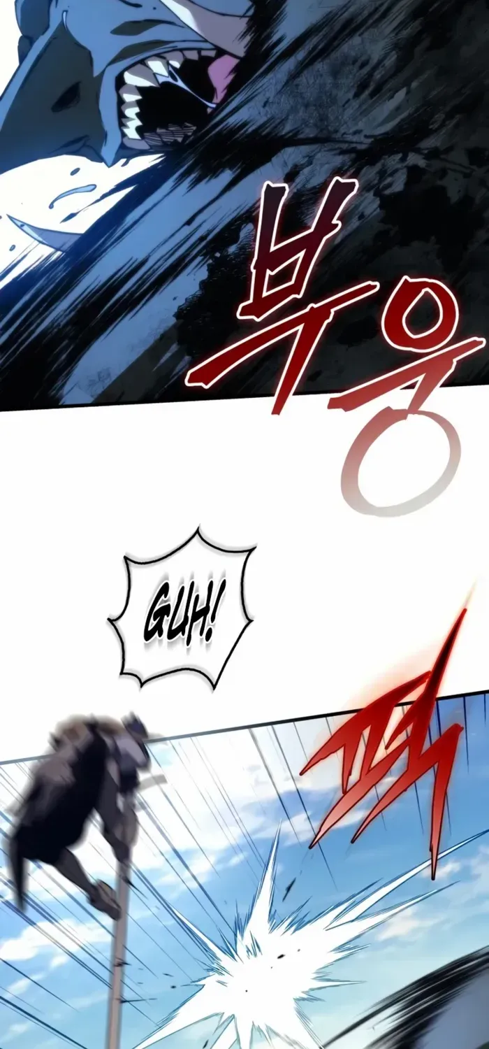 Return of the Apocalypse-Class Death Knight Chapter 45 page 36 - 