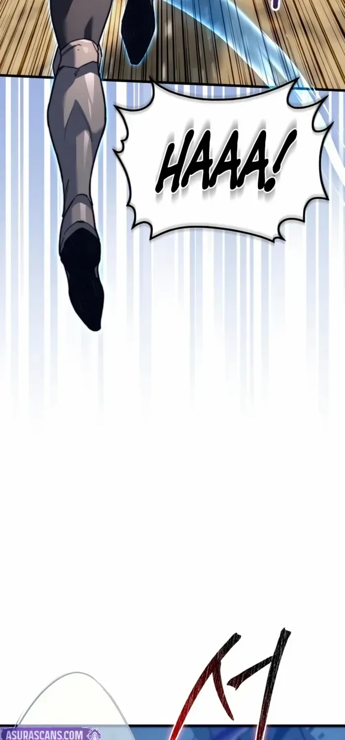 Return of the Apocalypse-Class Death Knight Chapter 45 page 40 - 