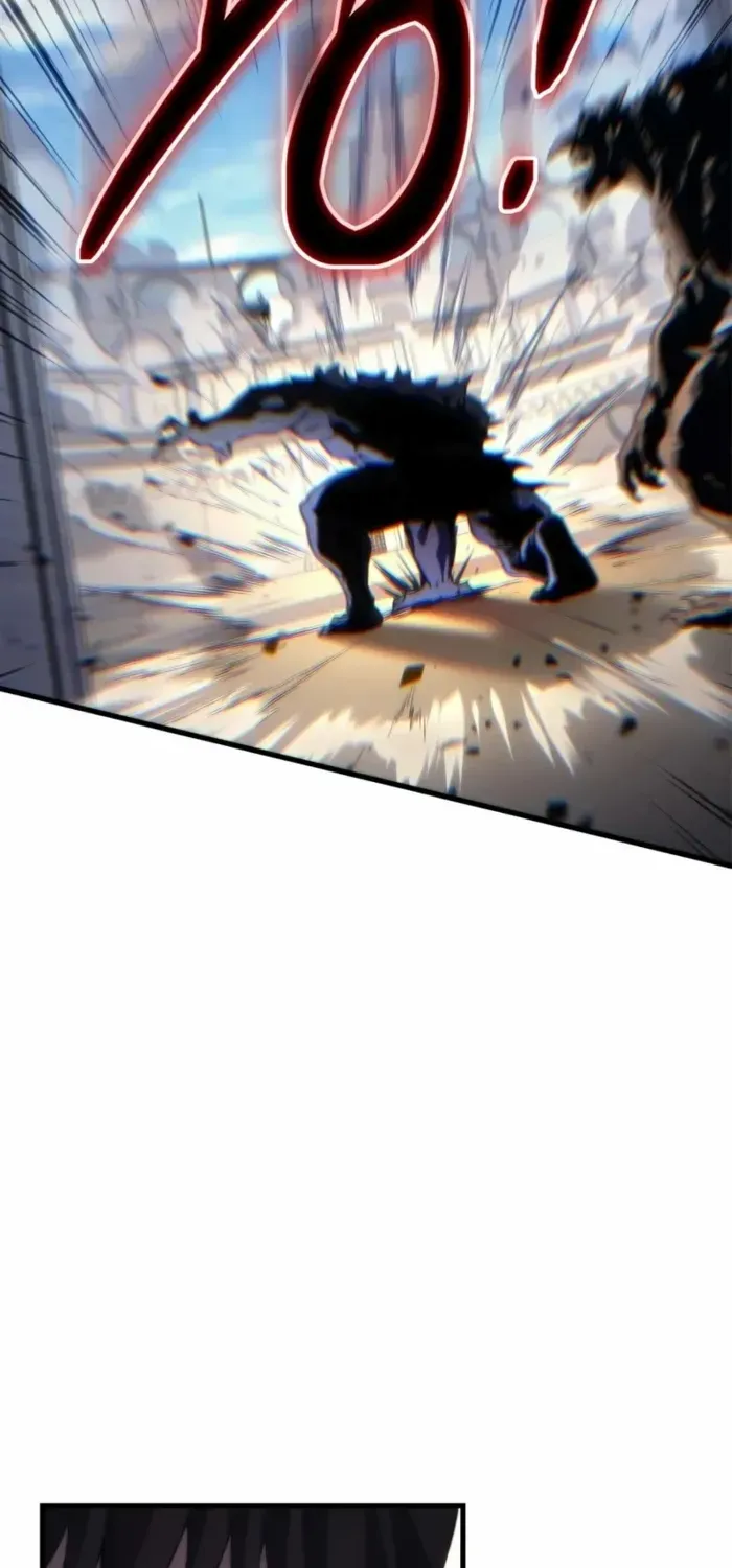 Return of the Apocalypse-Class Death Knight Chapter 45 page 5 - 