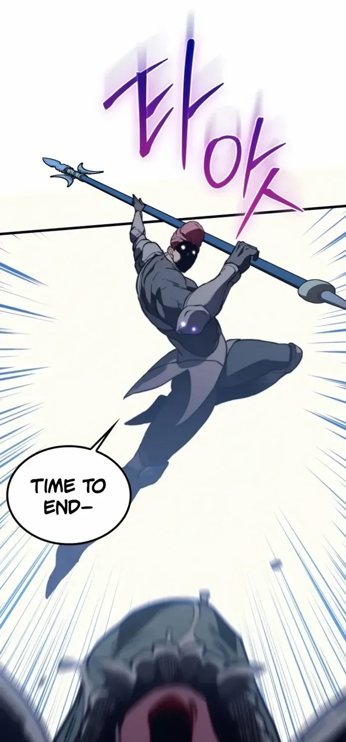 Return of the Apocalypse-Class Death Knight Chapter 45 page 44 - 